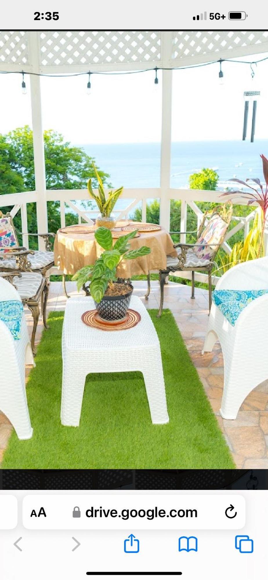 Columbus Heights A5 Apartment Ocho Rios Exterior photo