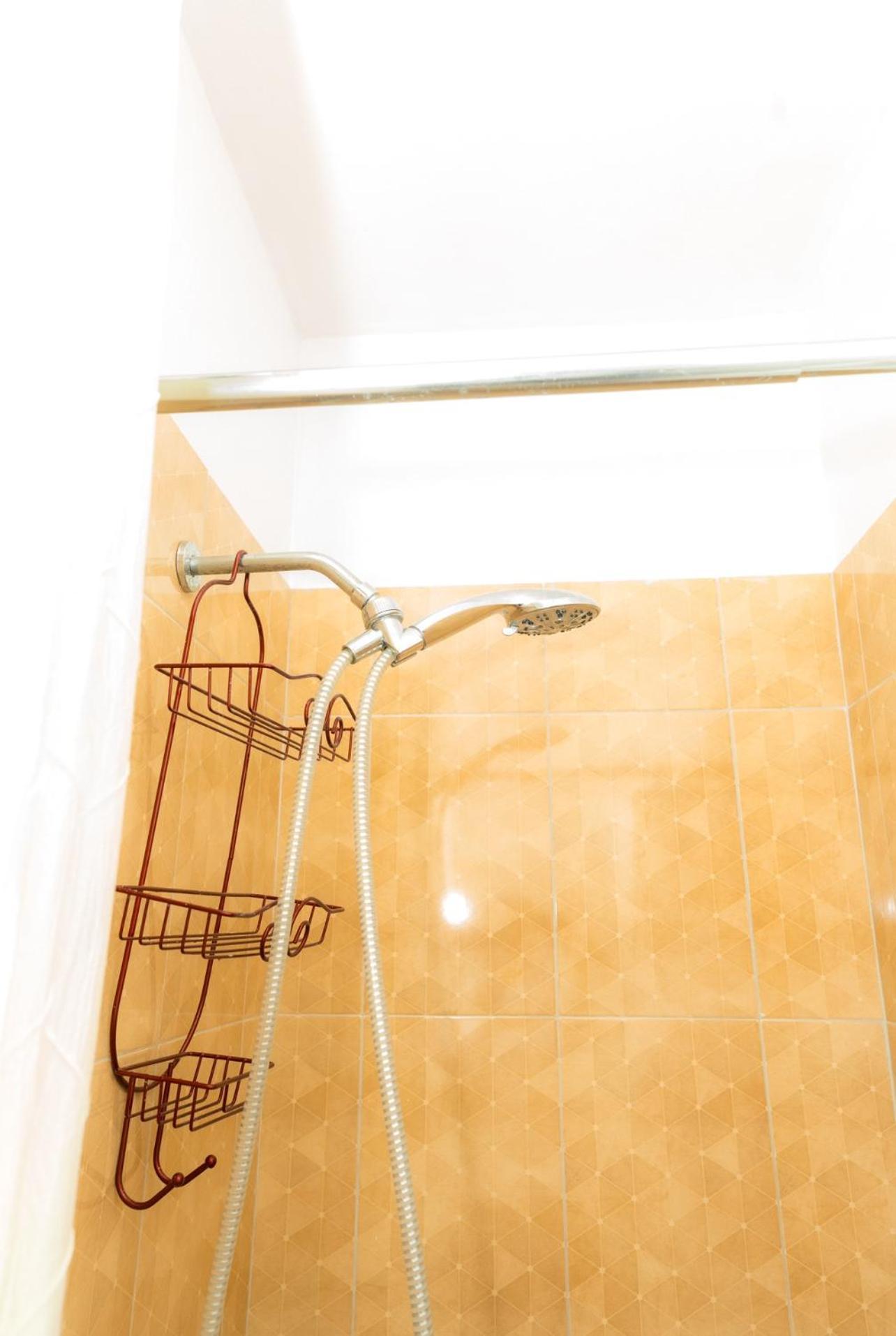 Columbus Heights A5 Apartment Ocho Rios Exterior photo