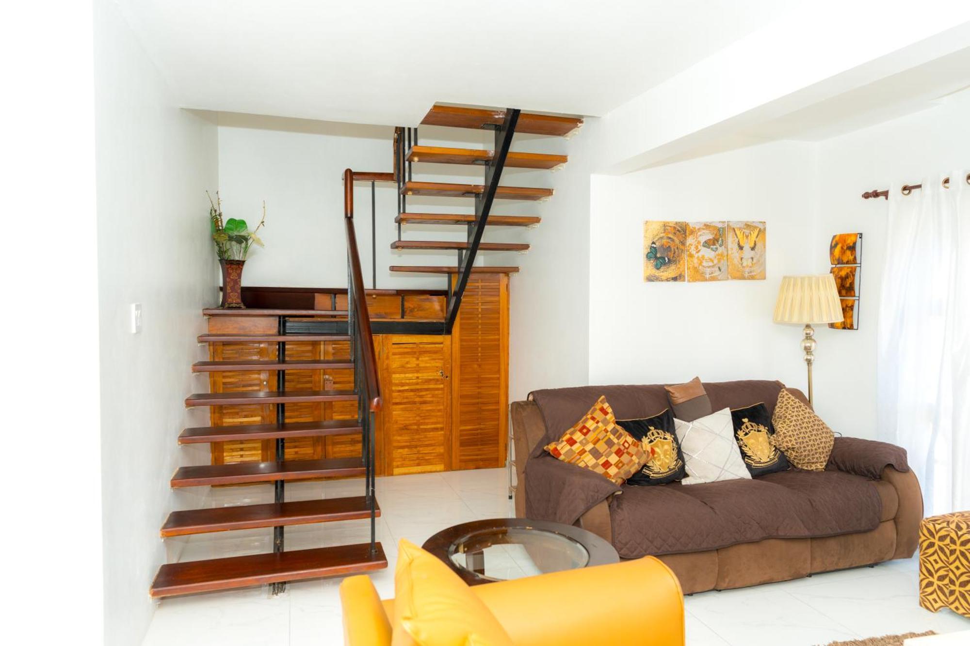 Columbus Heights A5 Apartment Ocho Rios Exterior photo